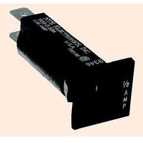 NTE Electronics R59-3A Thermal Circuit Breaker - Image 5