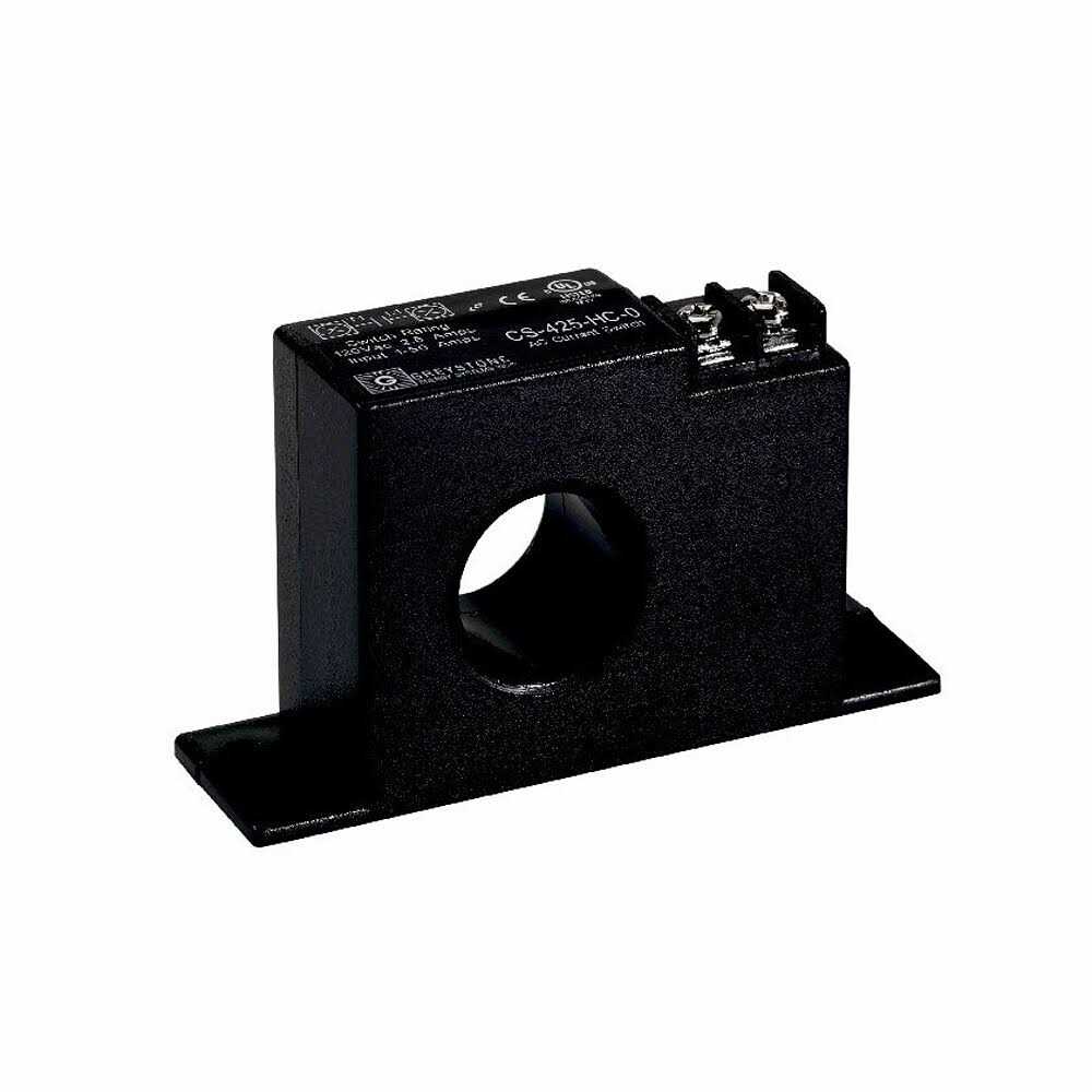 Fantech ACCS 40 AC Current Sensing Switch - Image 3