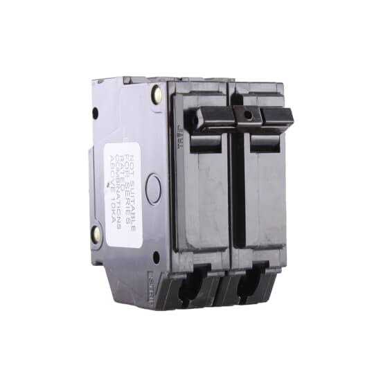 GE THQL21WY30 Circuit Breaker 2P 30 - Image 3