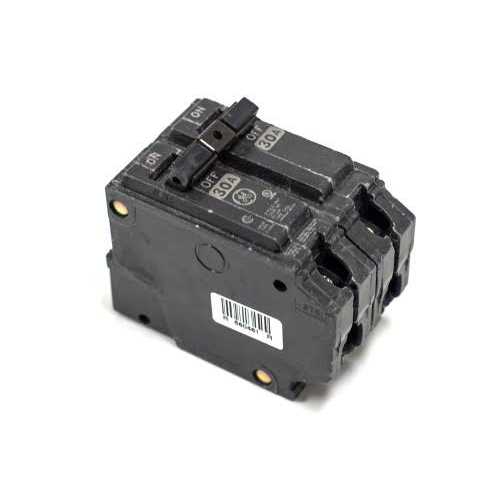 GE THQL21WY30 Circuit Breaker 2P 30 - Image 5