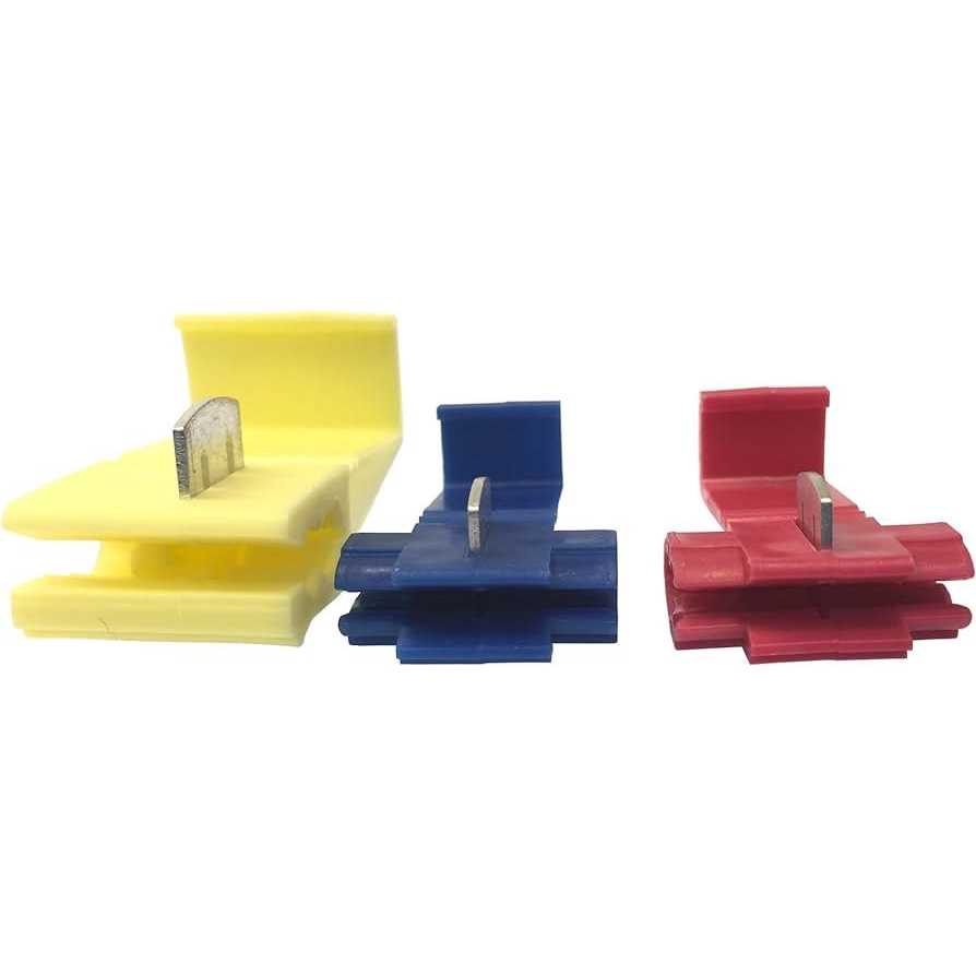 Gardner Bender 22-10 AWG Tap Splice Assortment 15-2210 - Image 4