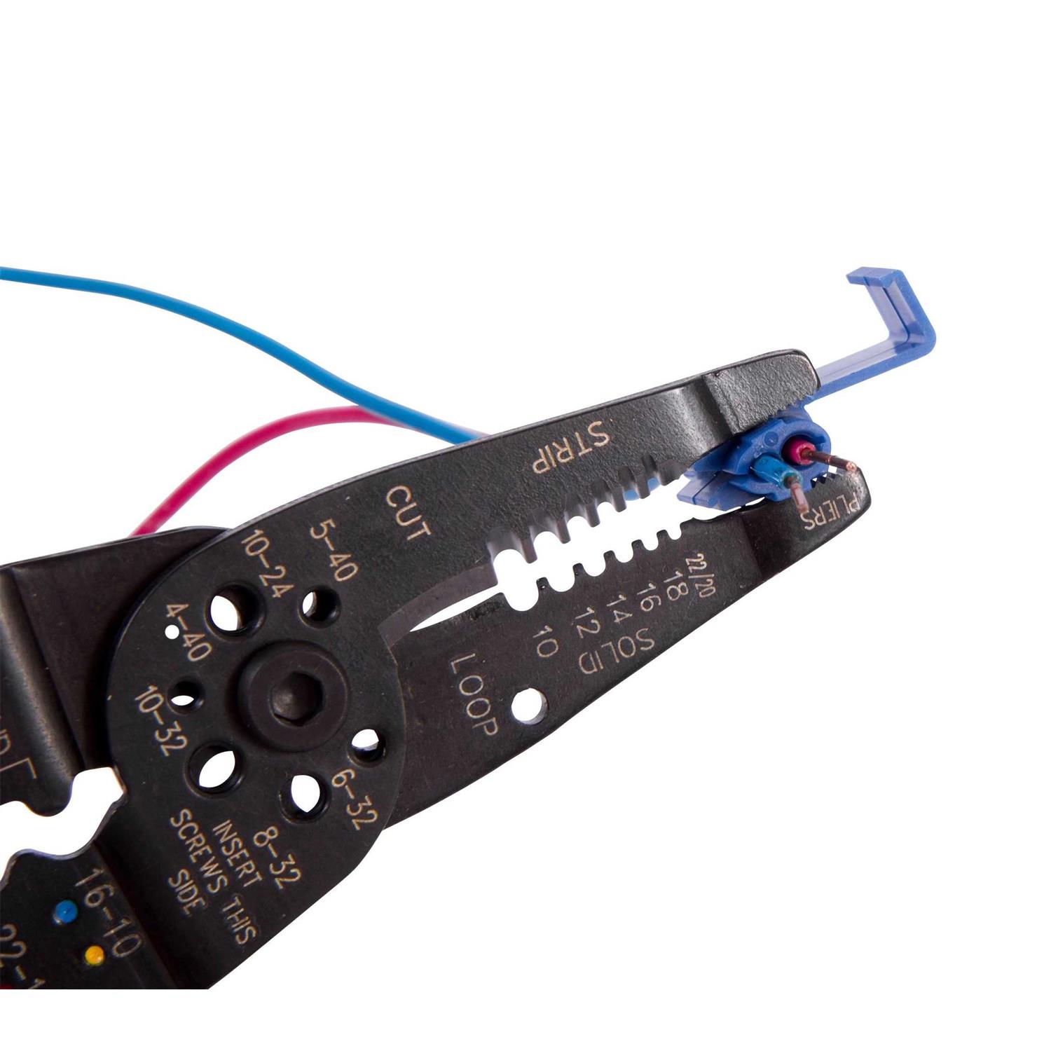 Gardner Bender 22-10 AWG Tap Splice Assortment 15-2210 - Image 5