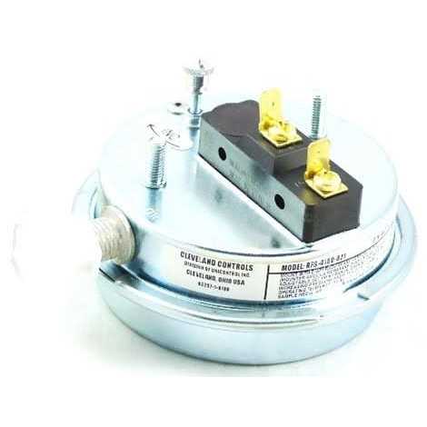 Field Controls RFS-4100-021