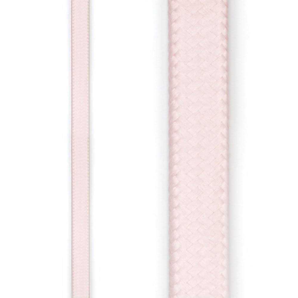 Globe Electric Designer Series 9-ft Fabric Extension Cord - Image 3