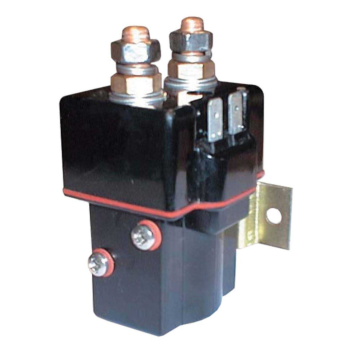 Lewmar Windlass Control Solenoid 68000939 - Image 4