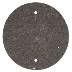 Mulberry 40431 5 White Flat Canopy - Image 3