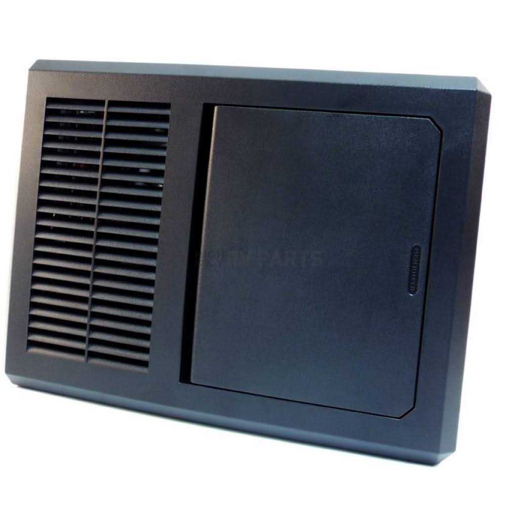 Progressive Dynamics PD4045KV Inteli-Power 4000 Series Converter with Charge Wizard - Image 3