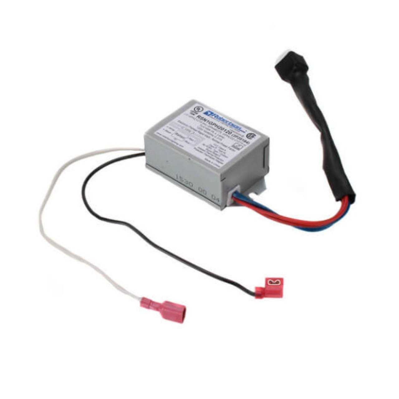 Field Controls 46365509 Ballast Assembly for UV-18 - Image 2