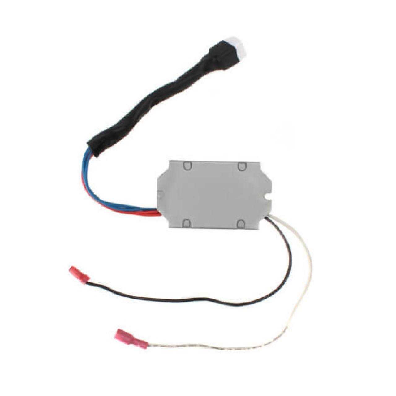 Field Controls 46365509 Ballast Assembly for UV-18 - Image 5