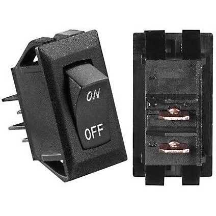 RV Designer S269 DC Rocker Switch - Image 4