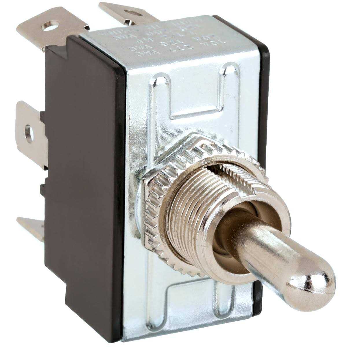 Ideal 774003 Toggle Switch - Image 3