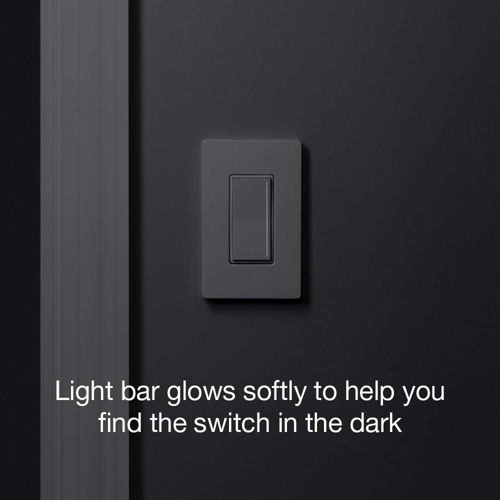 Lutron STCL-153M-IV Sunnata LED+ Touch Dimmer - Image 3
