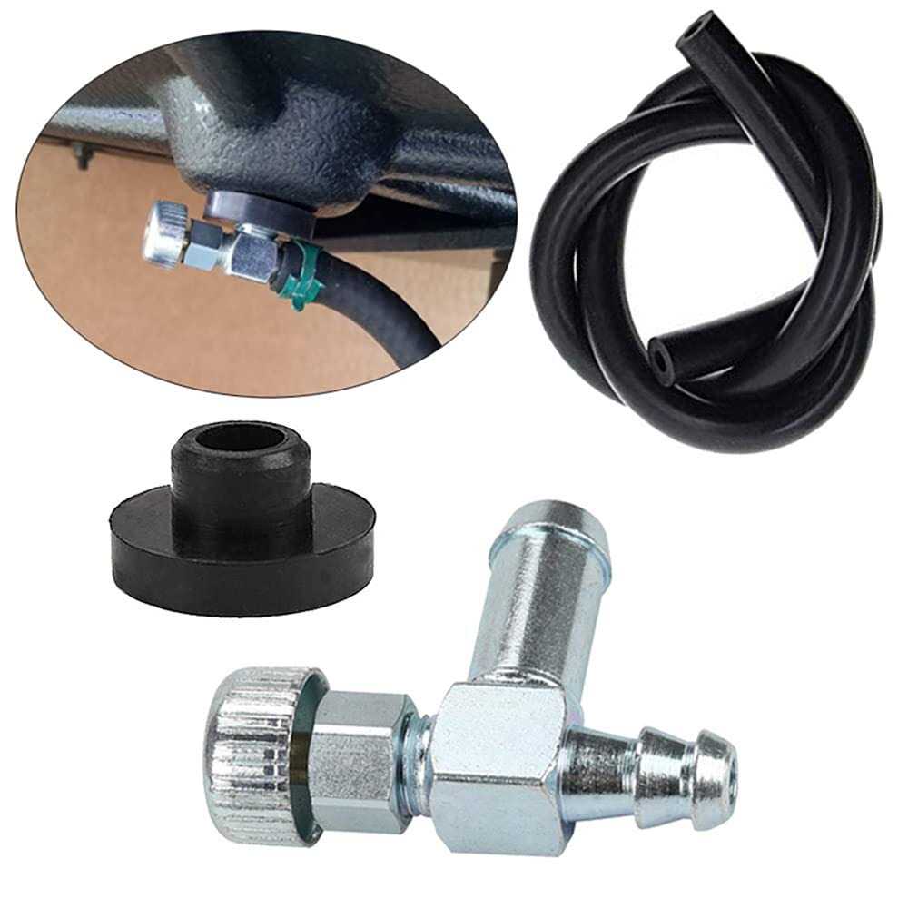 Valvola Di Intercettazione Combustibile DN80 - Foto 3