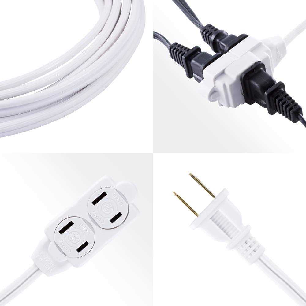 GE Indoor Extension Cord - Image 5