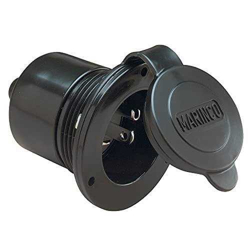 Marinco 200BBI.RV 20A Inlet - Image 3