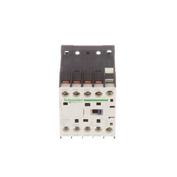 Schneider Electric CA2KN40G7 IEC Control Relay - Image 5