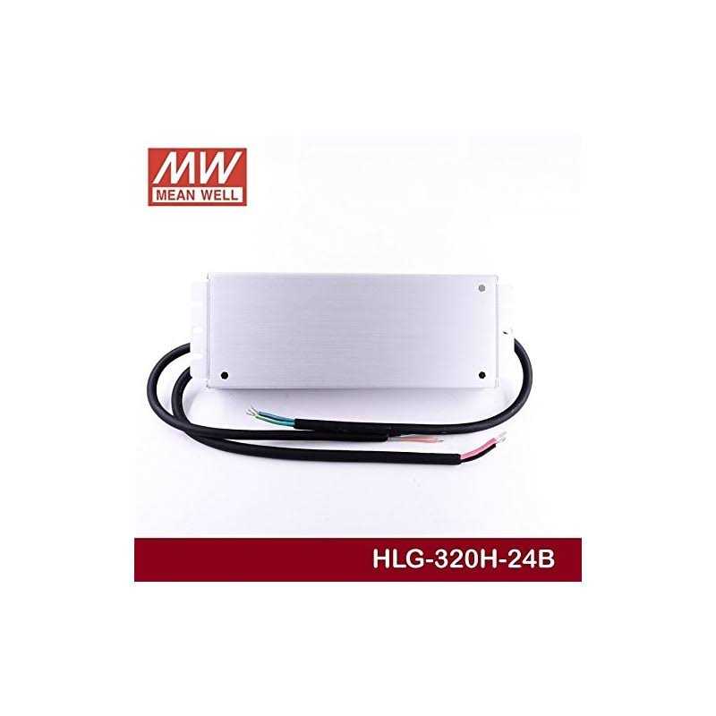 Mean Well HLG-320H-24 Power Supply Switching Single Output 320 W - Image 3