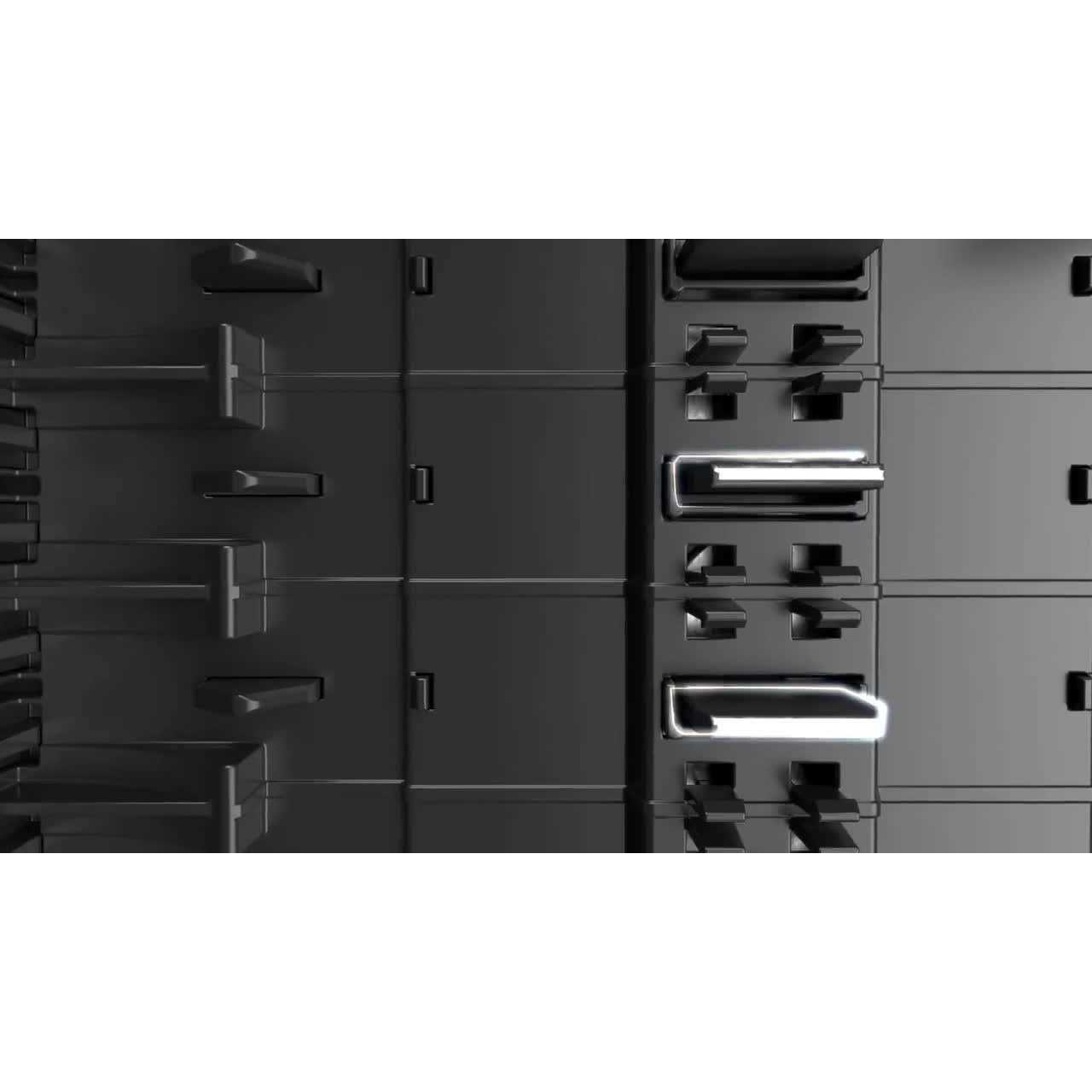 Leviton LB115-DF 15A 1-Pole Plug-on AFCI/GFCI Branch Circuit Breaker - Image 4