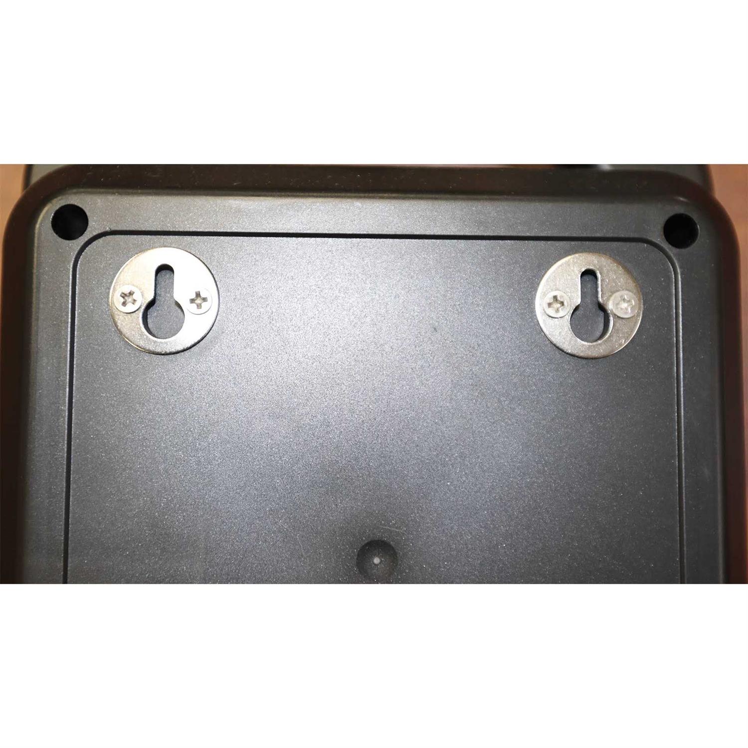 Red Sizzle 62M 6.5J Plug In Fence Energizer - Image 3