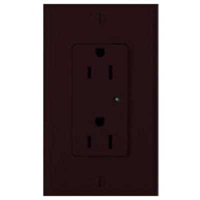 Leviton Decora Plus Receptacle 5380 - Image 5