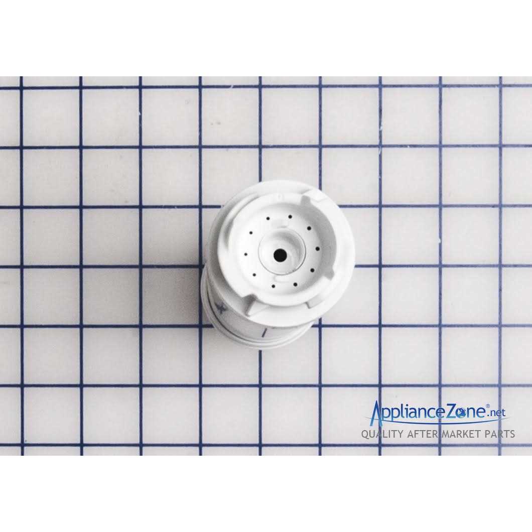 Frigidaire EPTWFU01 PureSource Ultra II Refrigerator Water Filter - Image 4