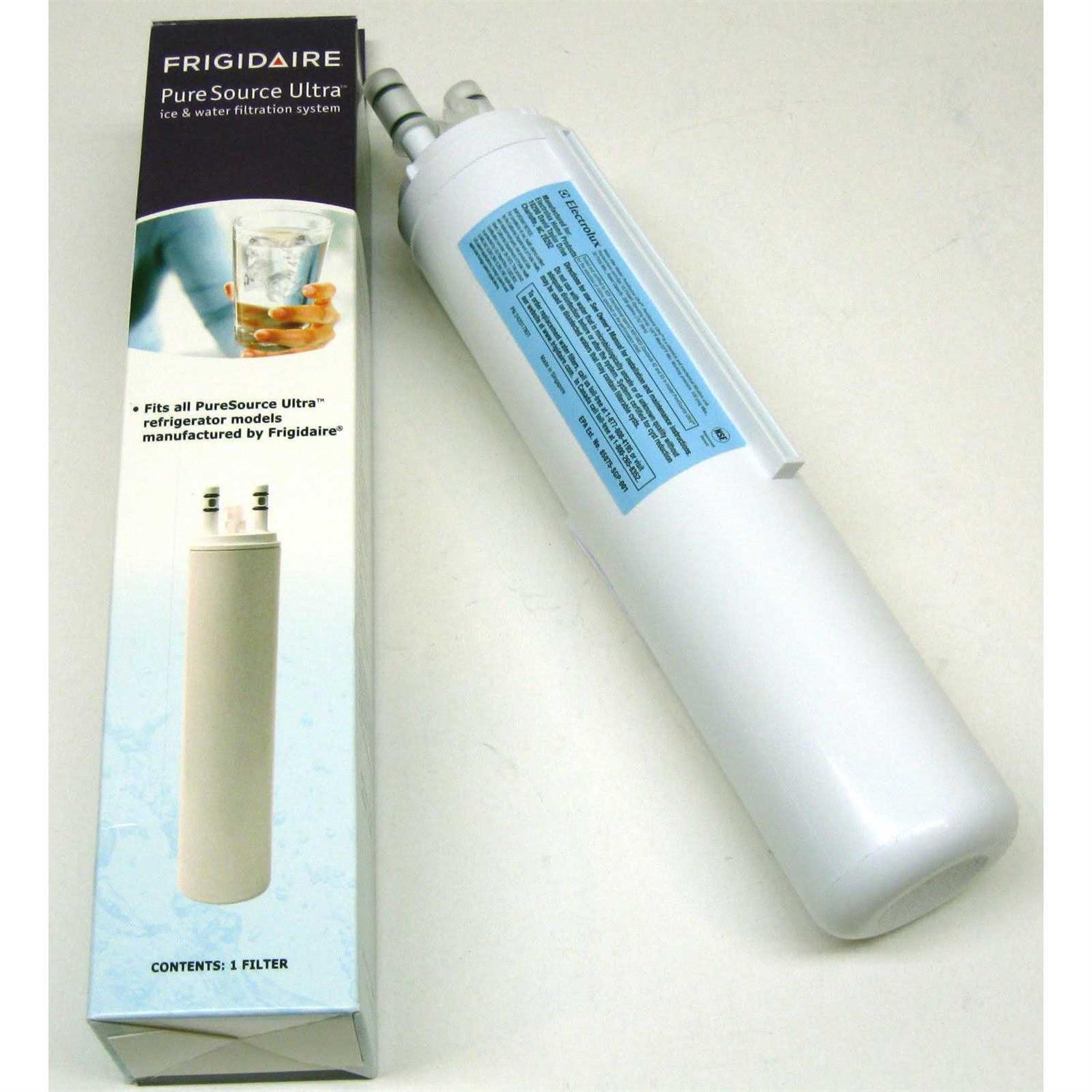 Frigidaire ULTRAWF PureSource Ultra Refrigerator Water Filter - Image 4