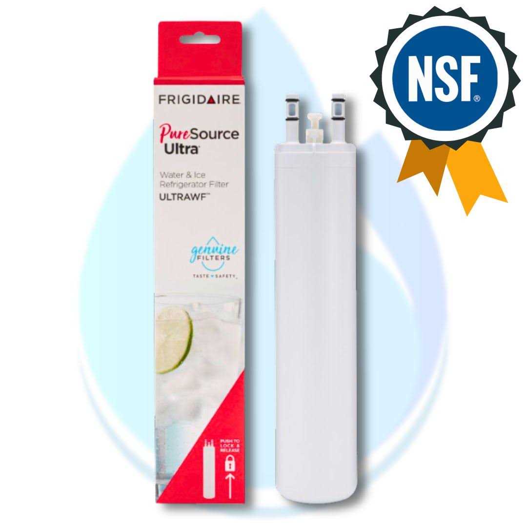 Frigidaire ULTRAWF PureSource Ultra Refrigerator Water Filter - Image 5
