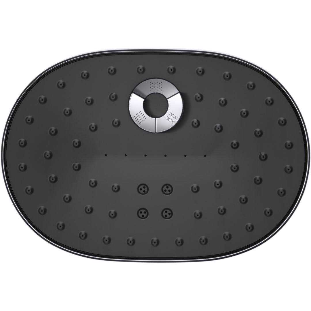 KOHLER Statement Showerhead - Image 4
