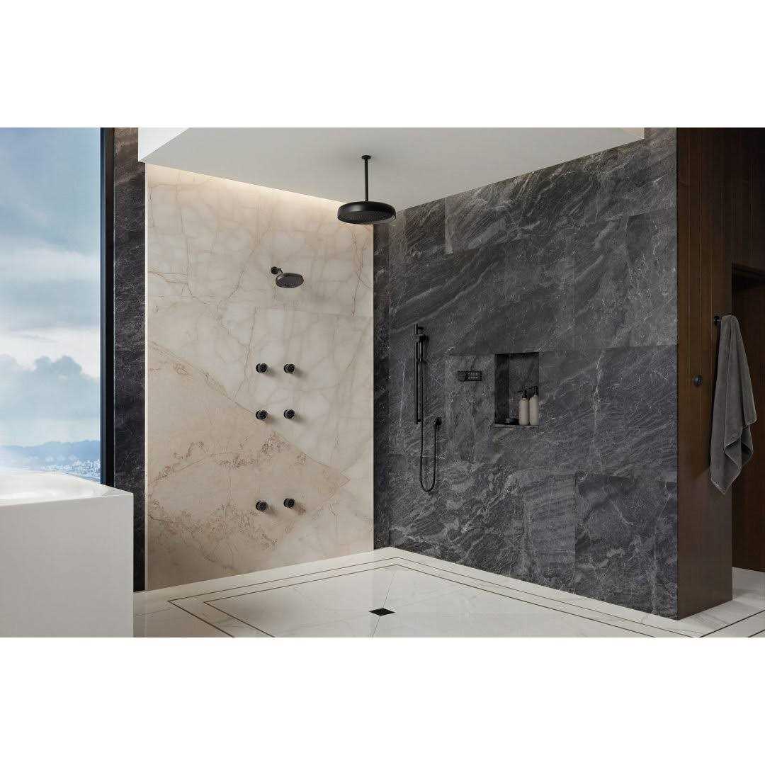 KOHLER Statement Showerhead - Image 4