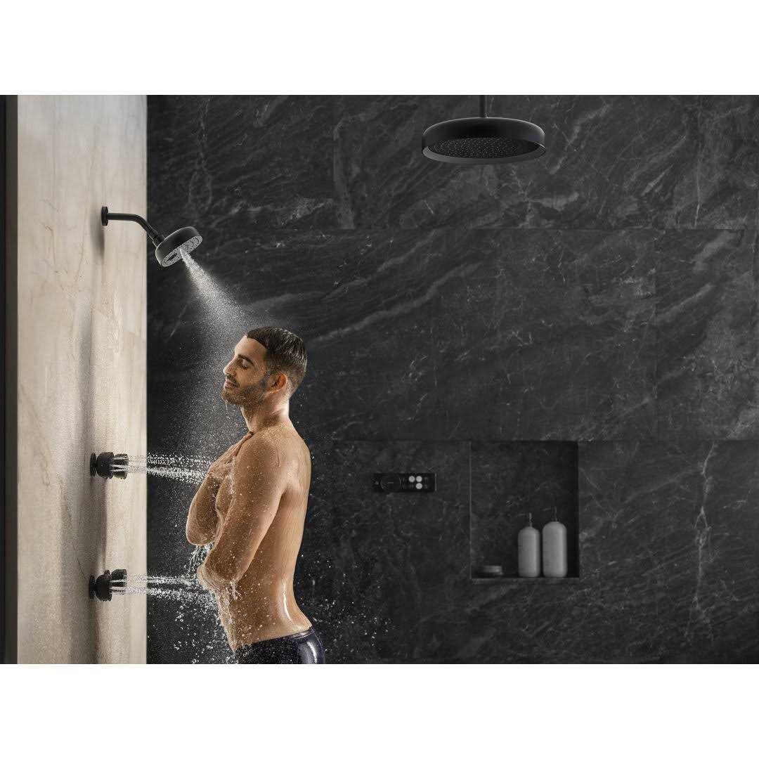 KOHLER Statement Showerhead - Image 5