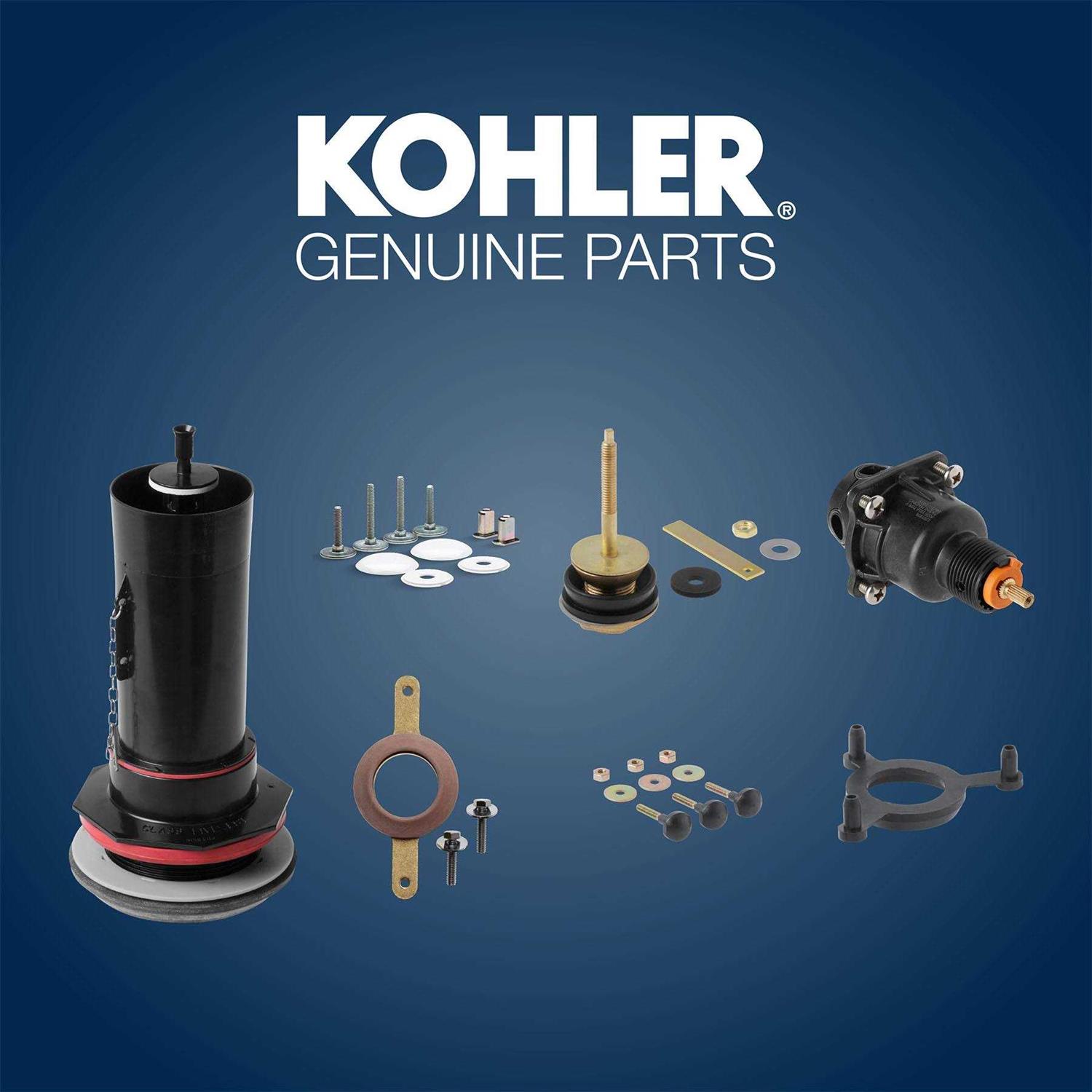 Kohler Trip Lever GP30324-CP - Image 2