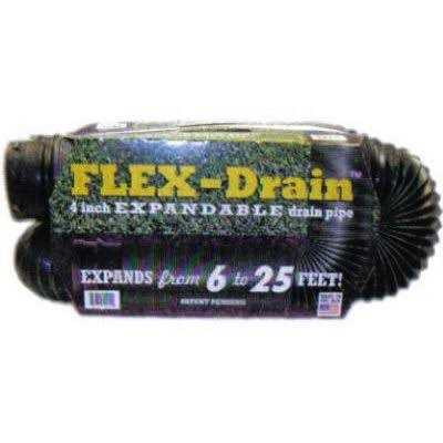 Flex-Drain Solid Pipe - Image 4