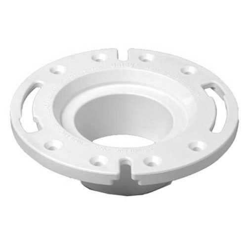 Oatey Closet PVC Flange Replacement 43539 - Image 2