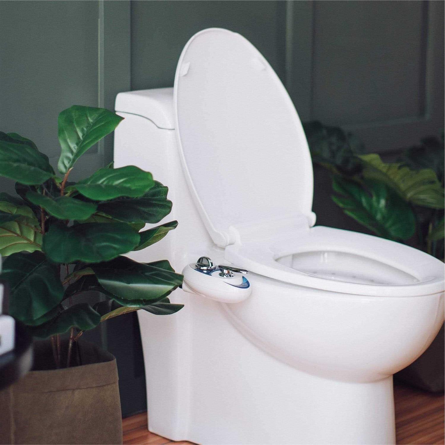 Luxe Bidet Neo 180 Self Cleaning Dual Nozzle - Image 3