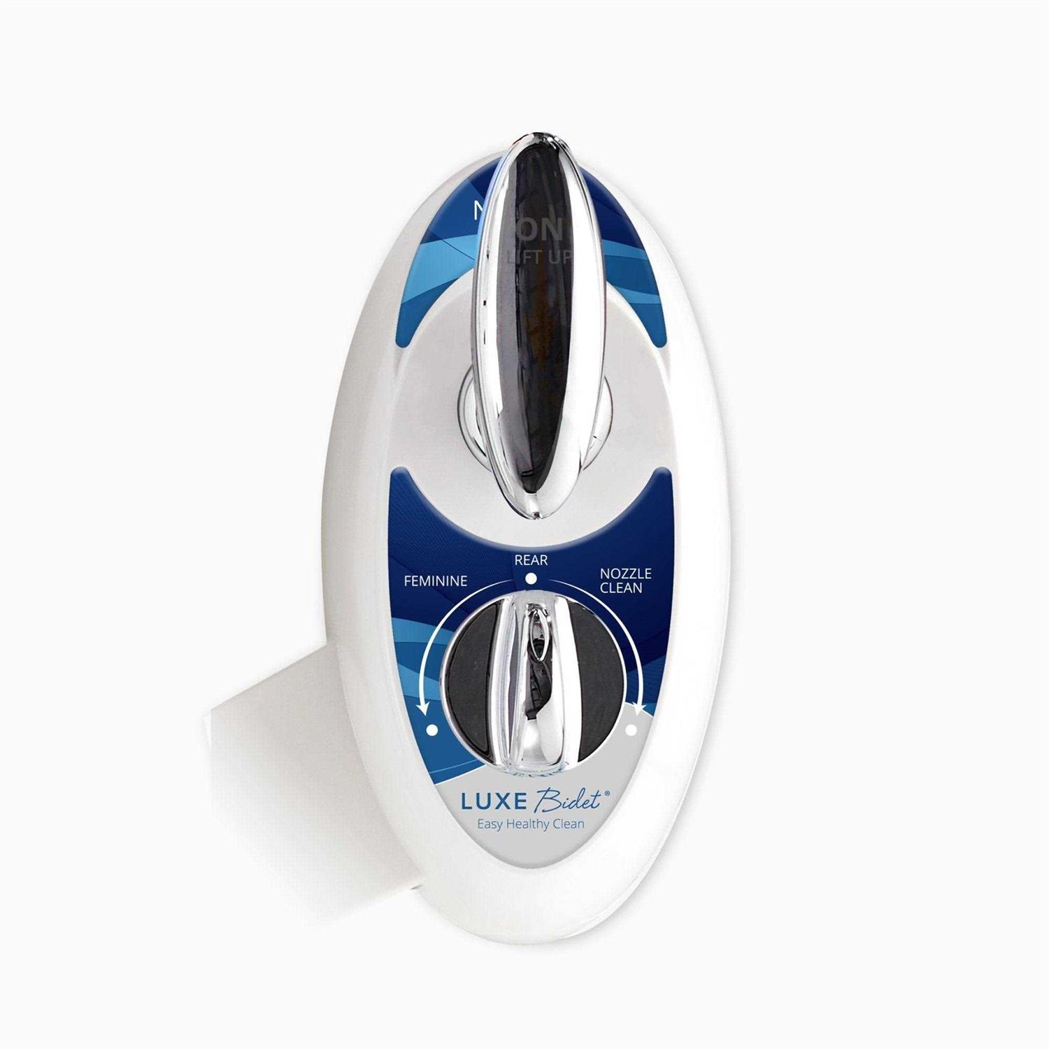 Luxe Bidet Neo 180 Self Cleaning Dual Nozzle - Image 5
