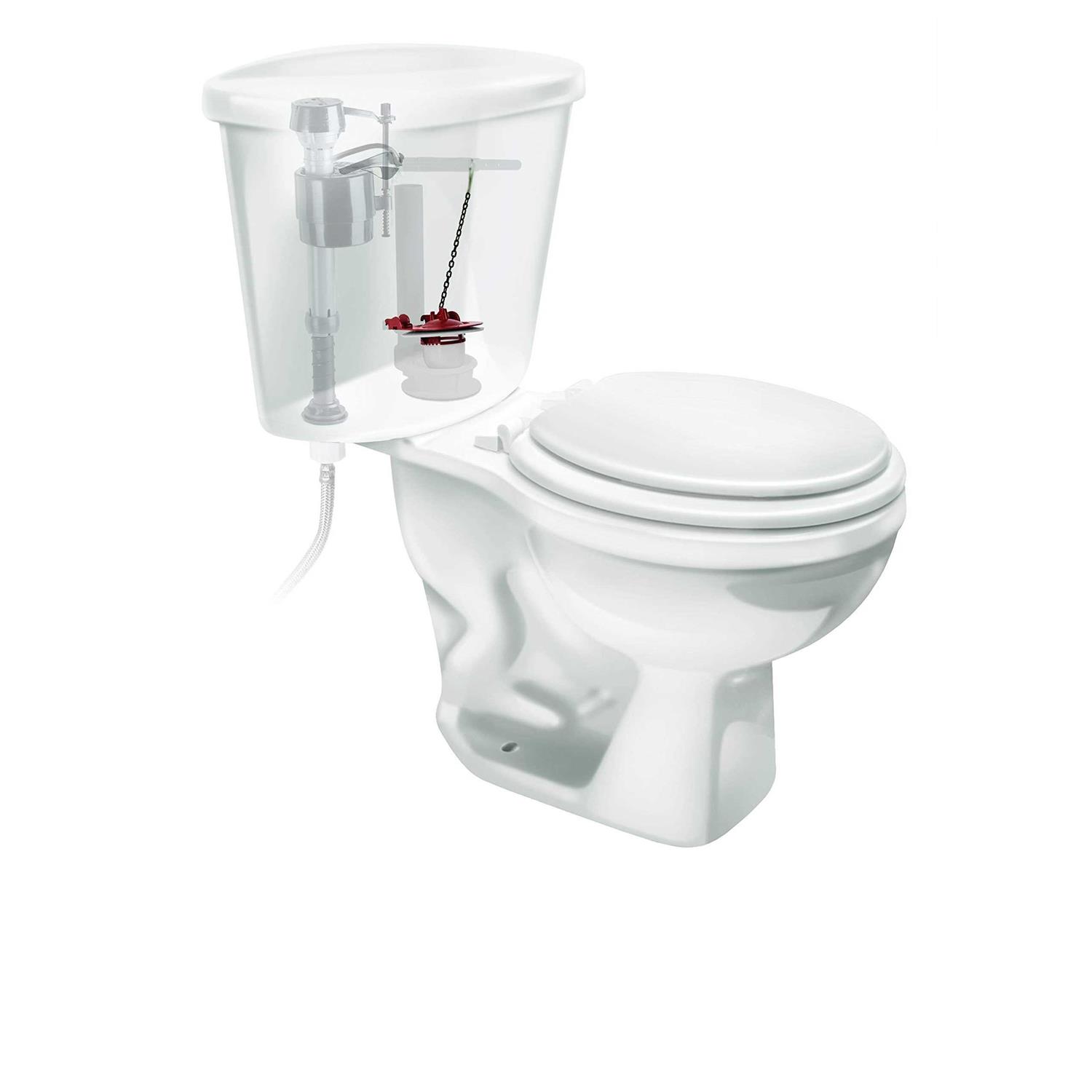 Fluidmaster Toilet Flapper Universal - Image 5