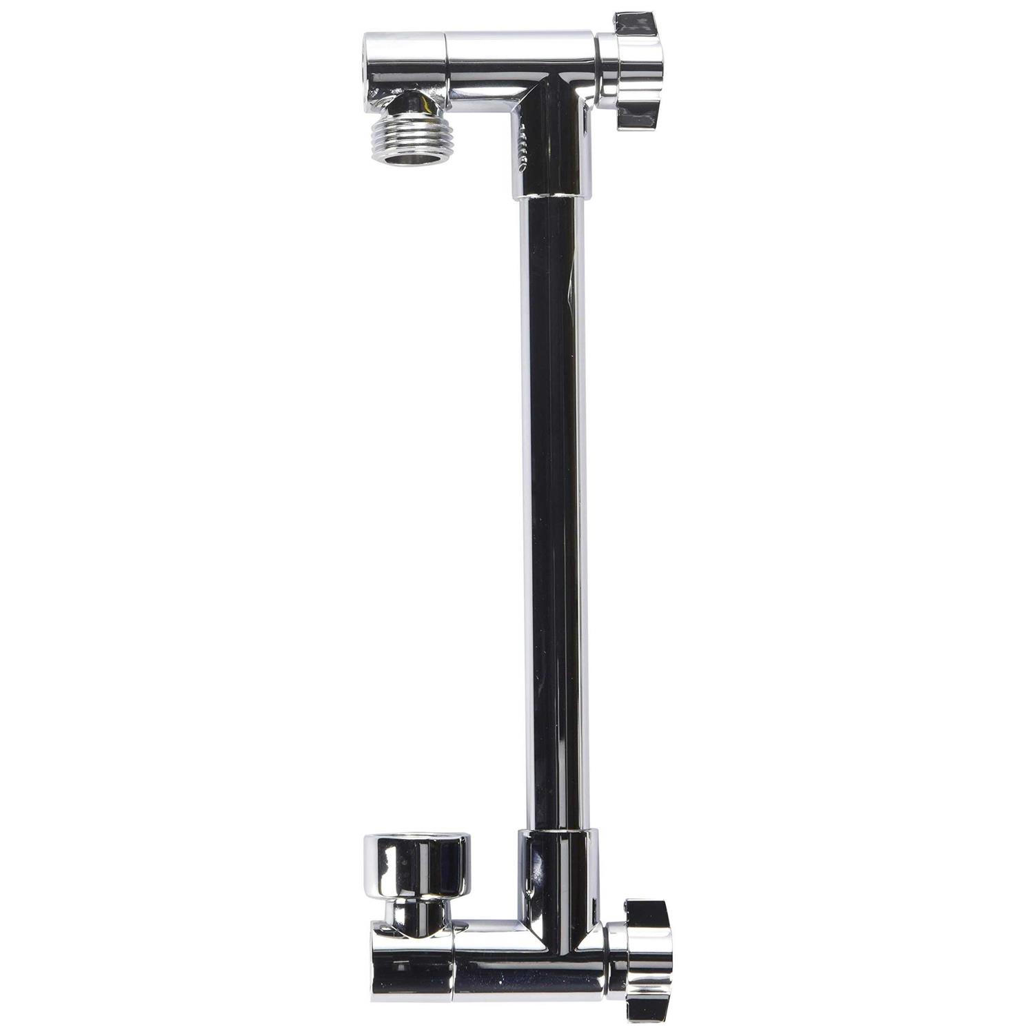 Peerless 76040 Adjustable Shower Arm Chrome - Image 4