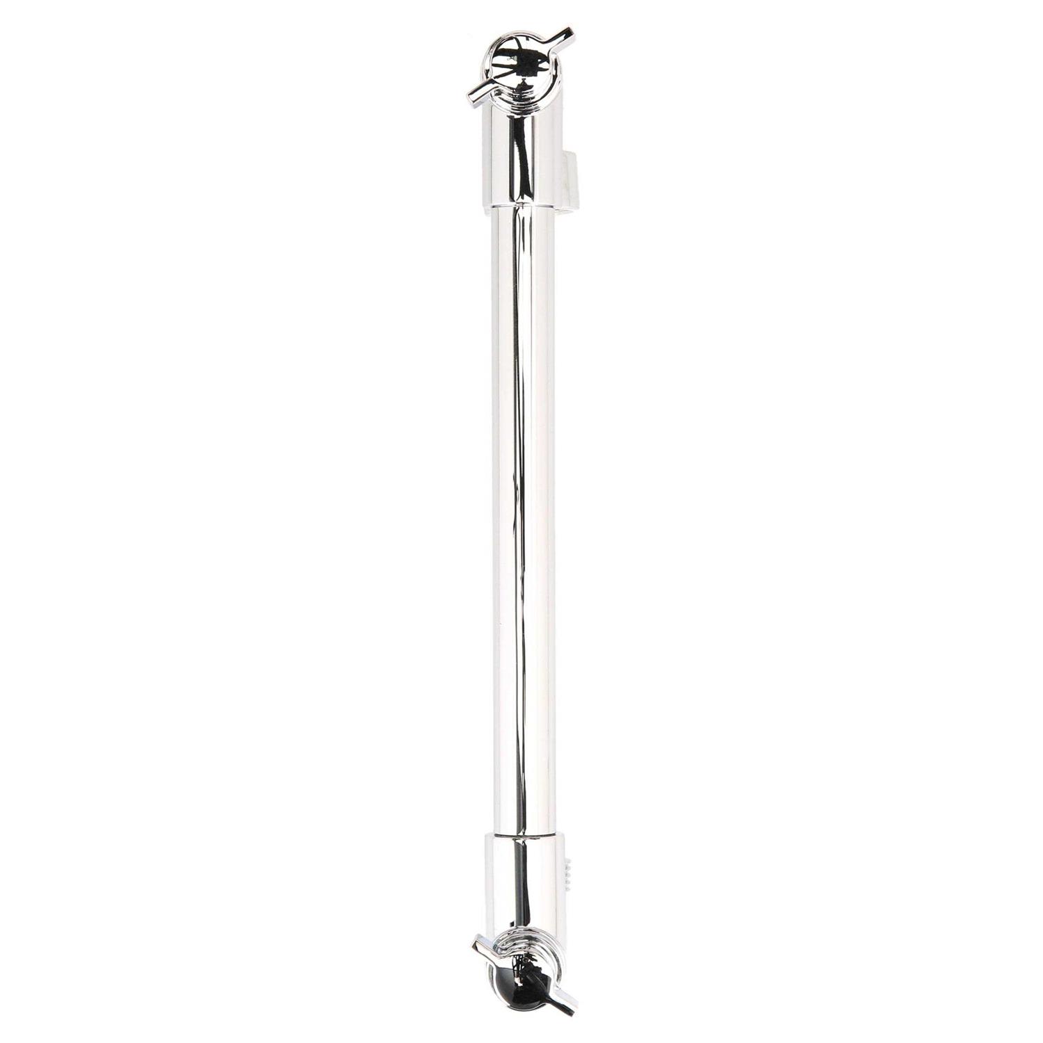 Peerless 76040 Adjustable Shower Arm Chrome - Image 5