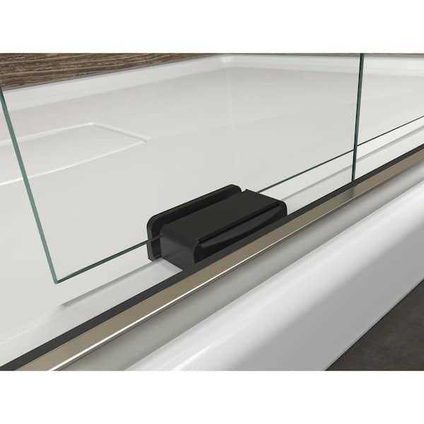 KOHLER Levity 62 H Sliding Bath Door - Image 4