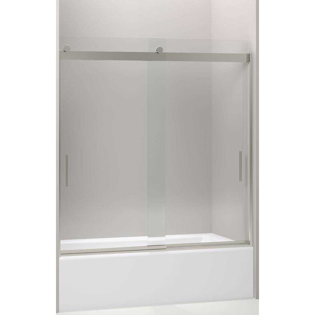 KOHLER Levity 62 H Sliding Bath Door - Image 5