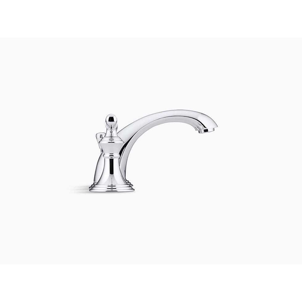 Kohler Devonshire Widespread Bathroom Sink Faucet - Image 5
