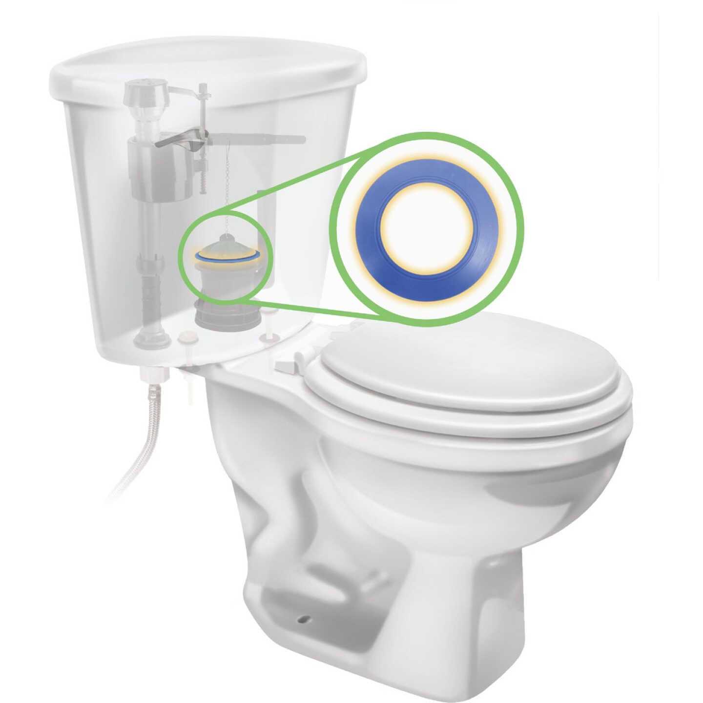 Fluidmaster American Standard Replacement Flush Valve Seal - Image 3