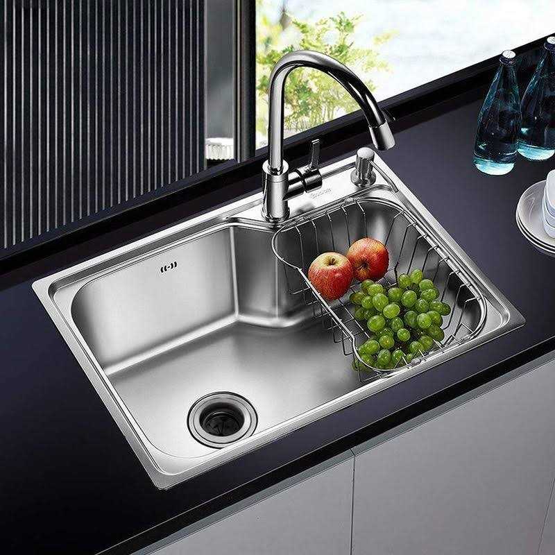 Garbage Disposal Splash Guard Collar Sink Baffle Food Waste Disposer Parts Accessories - Image 5
