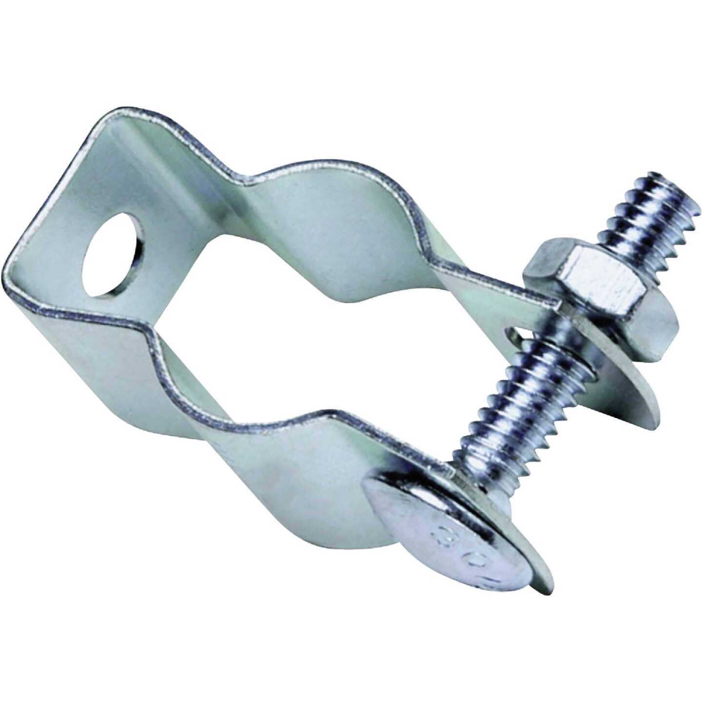 Gampak Conduit Hanger with Bolt, 1/2 - Image 3