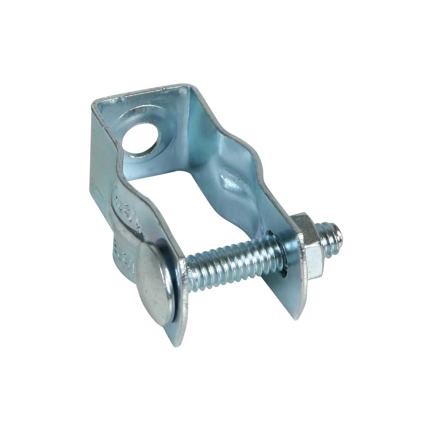 Gampak Conduit Hanger with Bolt, 1/2 - Image 5
