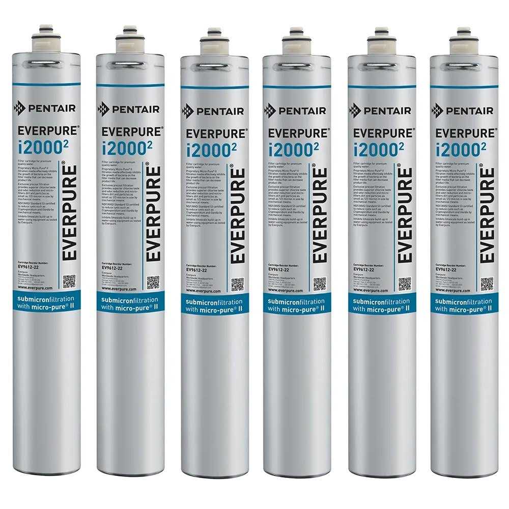 Everpure i2000 Filter Cartridge - Image 4