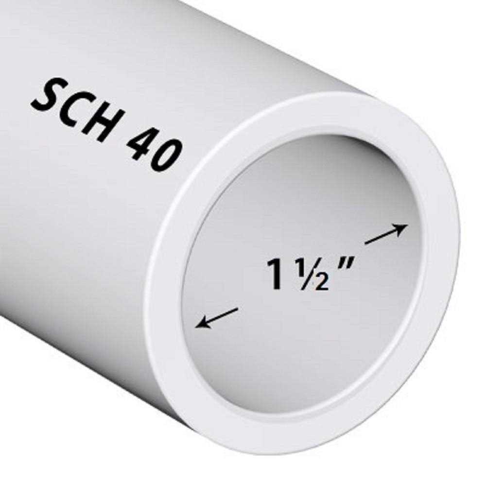 PVC Pipe Sch 40 - Image 4