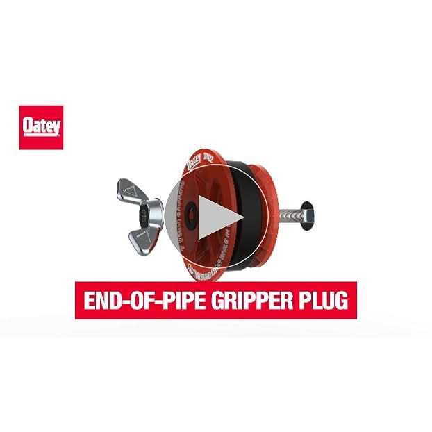 Oatey Test-Plug Plastic 4 - Image 4