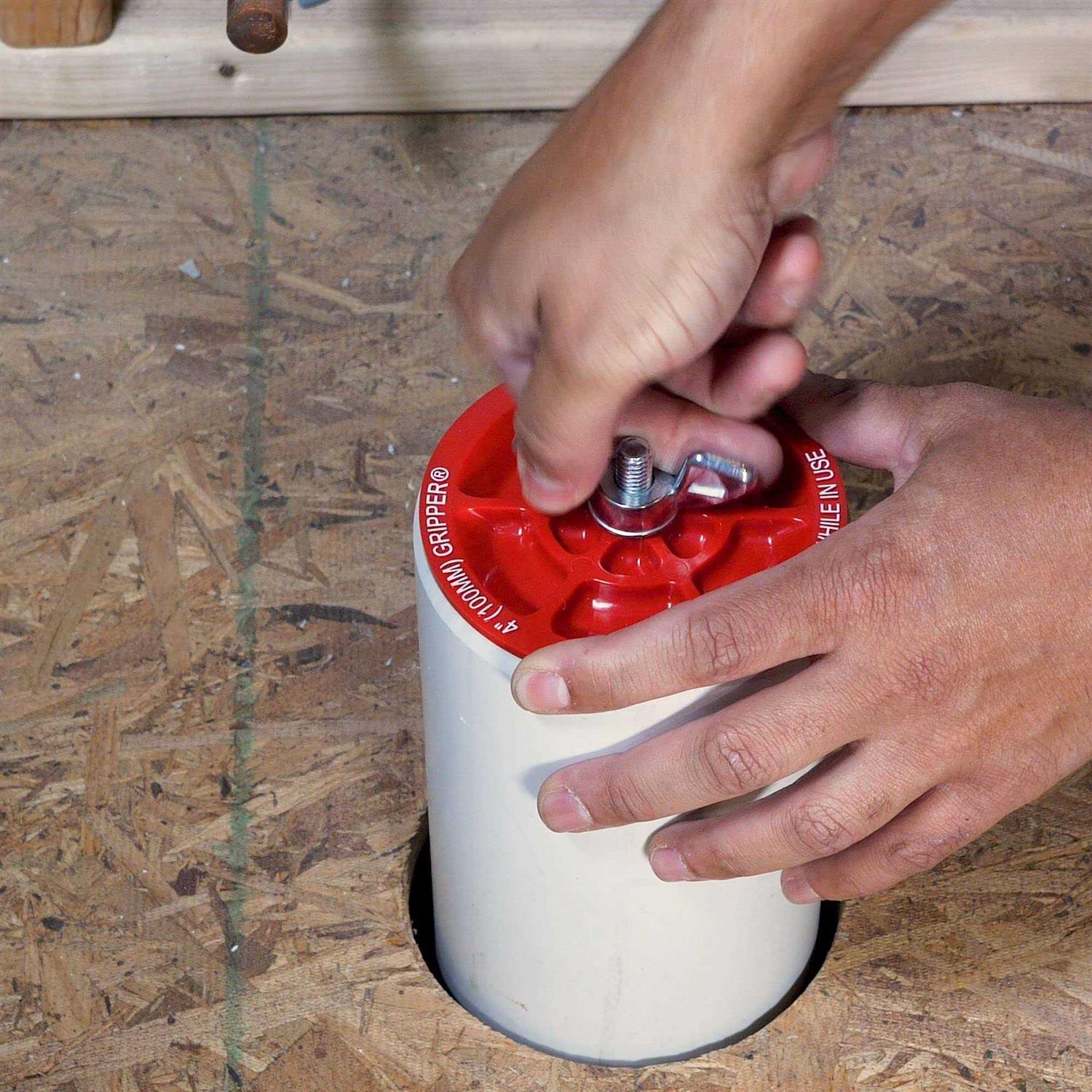 Oatey Test-Plug Plastic 4 - Image 5