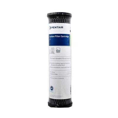 Filtrete Standard Capacity Whole House Replacement Carbon Wrap Water Filter 3WH-STDCW-F02 - Image 4